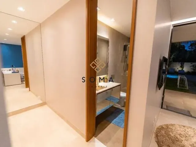 Imagem 14: Fantastica Casa no Setor de Mansões Lago Norte
