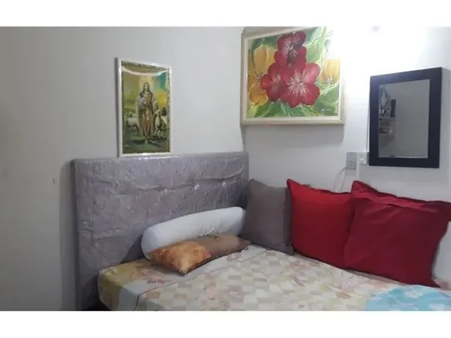 Imagem 4: Apartamento 3 Quartos no Cordeiro