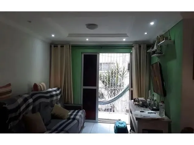 Imagem 12: Apartamento 3 Quartos no Cordeiro