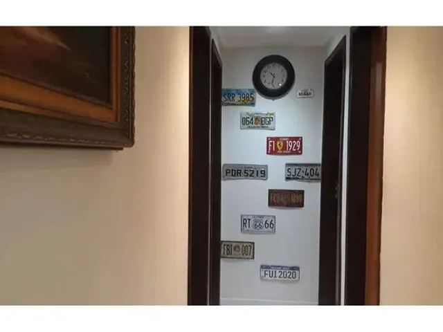 Imagem 8: Apartamento 3 Quartos no Cordeiro