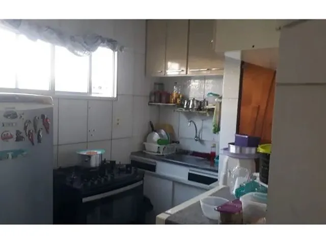 Imagem 9: Apartamento 3 Quartos no Cordeiro