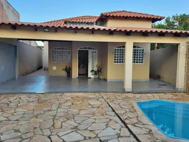 Imagem: Casa para Venda em Balneário de Carapebus