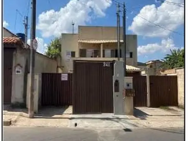 Imagem: Betim - Casa Padrão