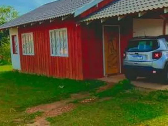 Imagem: Casa Mista Bairro Bom Jesus