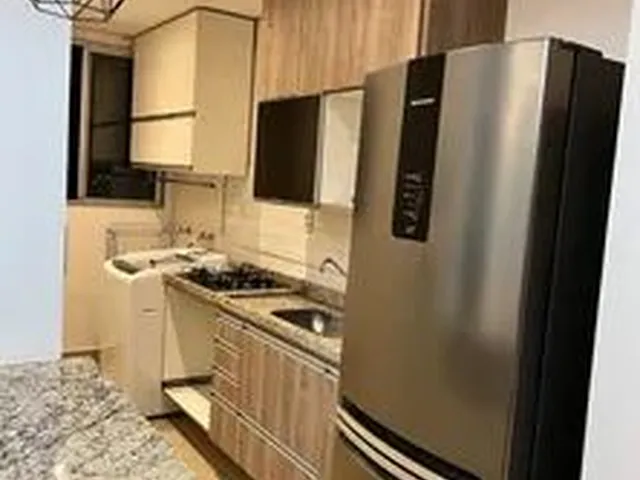 Imagem: Apartamento Colina das Palmeiras