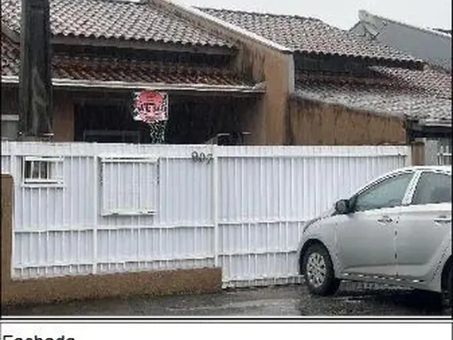 Imagem: Joinville - Casa Padrão - Jardim Paraiso