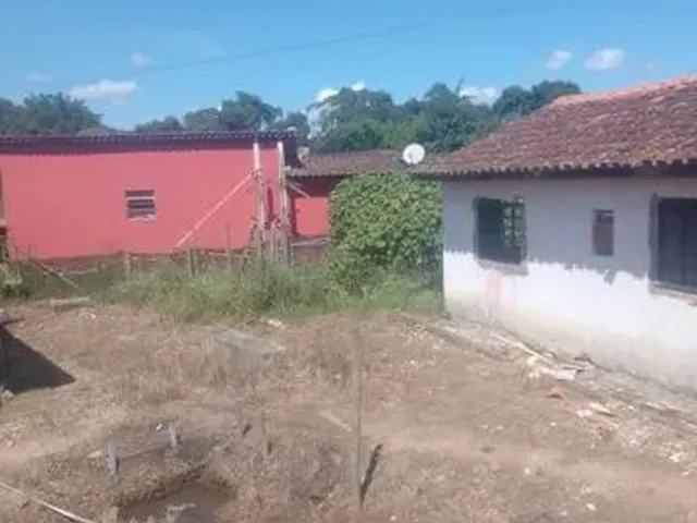 Imagem: Vendo Casa em Ibiúna Bairro do Piaí