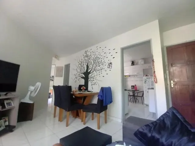 Imagem: Vendo Apartamento em Jacarecica Al