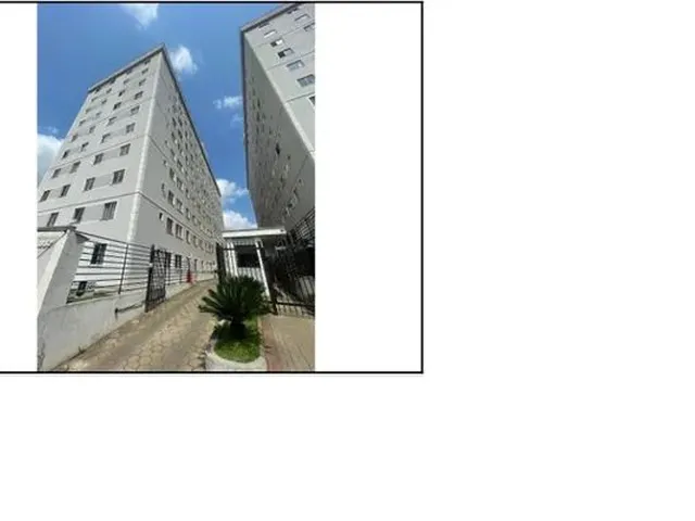 Imagem 1: Juiz de Fora - Apartamento Padrão