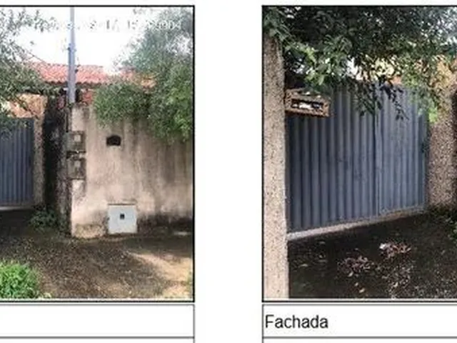 Imagem: Bom Despacho - Casa Padrão
