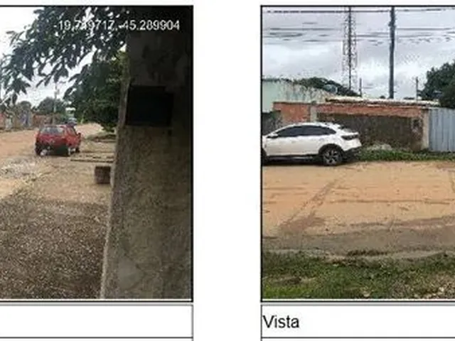 Imagem 4: Bom Despacho - Casa Padrão