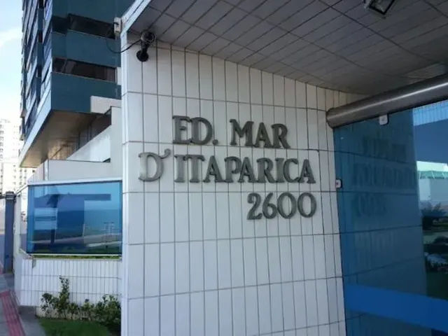 Imagem: 07 - Vendo Apartamento Praia de Itaparica