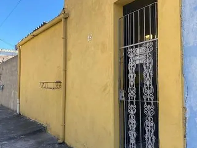 Imagem: Oportunidade Incrível- Predio com 4 Casas