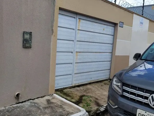 Imagem: Casa Nova - Oportunidade