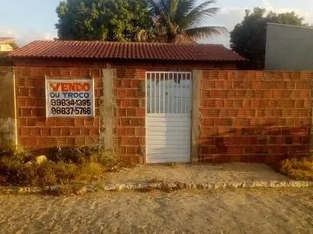 Imagem: Casa em Martins para Venda