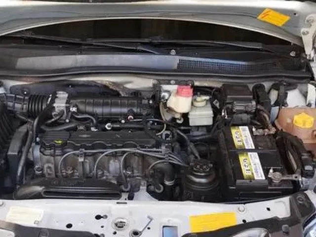Imagem 2: Vectra Elegance 2010