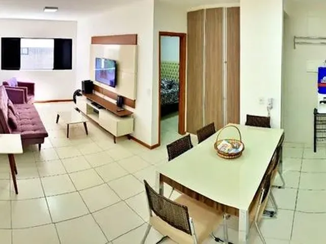 Imagem 5: Alugo Quarto e Sala Ed. Port Ville 3