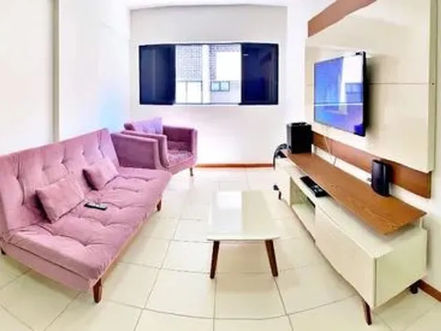 Imagem 2: Alugo Quarto e Sala Ed. Port Ville 3