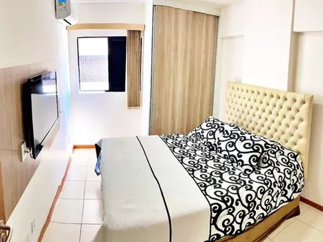 Imagem 3: Alugo Quarto e Sala Ed. Port Ville 3