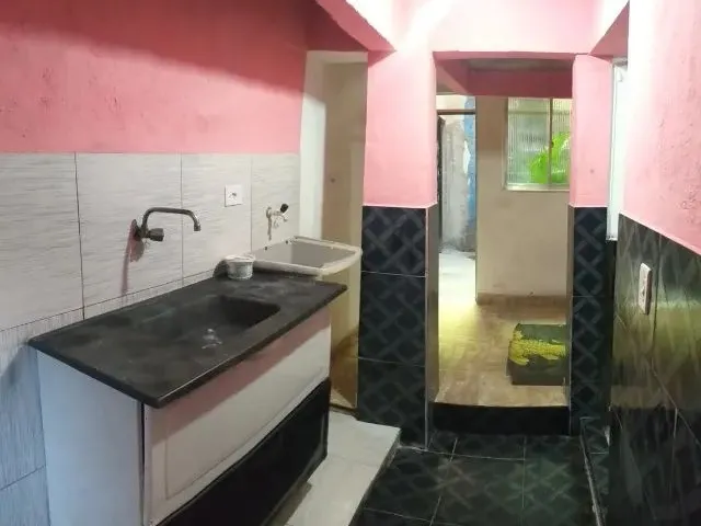 Imagem: Quitinete em del Castilho
