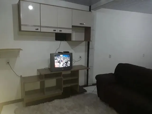 Imagem: Kitnet Mobiliada