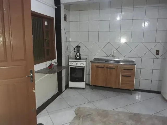 Imagem 3: Kitnet Mobiliada