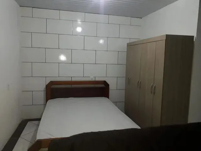 Imagem 4: Kitnet Mobiliada