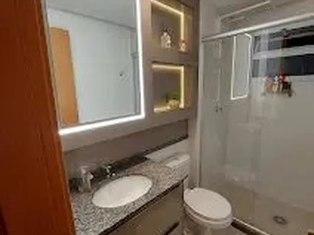 Imagem 3: Acqua Verano Luxo e Sofisticação