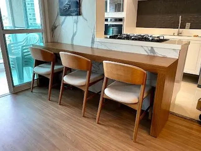 Imagem 5: Acqua Verano Luxo e Sofisticação
