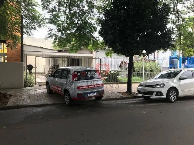 Imagem: Casa com 3 Dormitórios para Alugar, 140