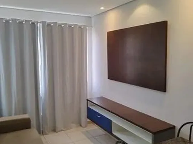 Imagem: Alugo Apartamento Mobiliado no Total Ville