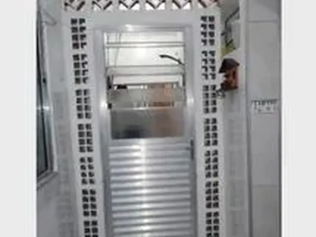 Imagem 4: Suíte Mobiliada Independente na Boa Vista