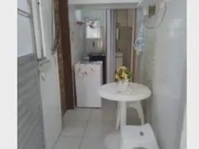Imagem 6: Suíte Mobiliada Independente na Boa Vista