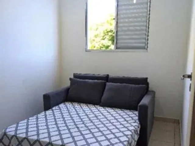 Imagem: O quarto está localizado em Glória, Macaé para alugar