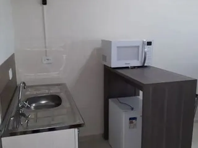 Imagem 5: Kitnet Mobiliada Apucarana