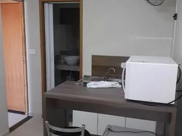 Imagem 4: Kitnet Mobiliada Apucarana