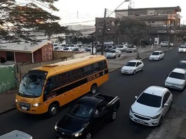 Imagem 2: Kitnet Mobiliada Apucarana