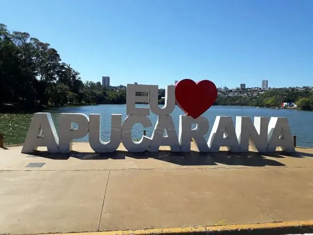 Imagem 3: Kitnet Mobiliada Apucarana