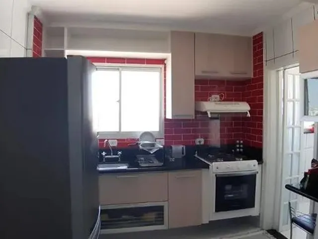 Imagem: Apartamento de 2 Quartos para Alugar no