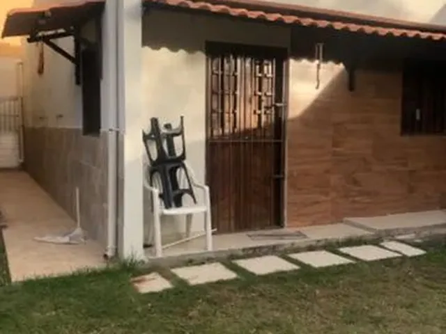 Imagem: Aluga-Se Casa Mobiliada na Barra Nova