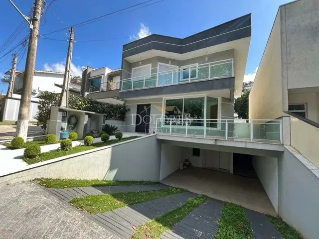 Imagem: Aruã Sobrado 4 Suítes e Piscina