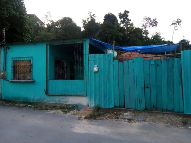 Imagem: Vendo Ou Alugo Casa Manoa