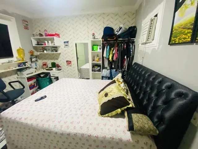 Imagem 1: Alugo Um Quarto Todo Mobiliado no Manoa