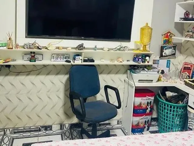Imagem 2: Alugo Um Quarto Todo Mobiliado no Manoa