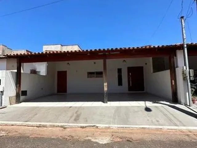 Imagem 8: Casa Condomínio Fechado Eco Pleno 1
