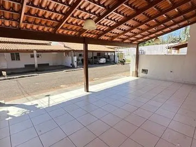 Imagem 12: Casa Condomínio Fechado Eco Pleno 1