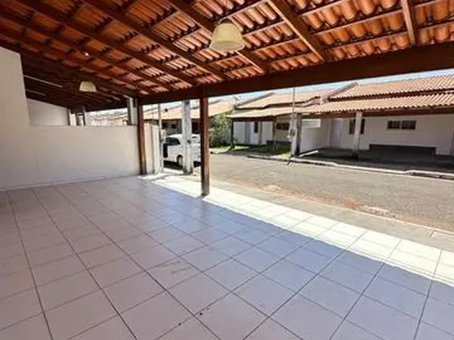 Imagem 9: Casa Condomínio Fechado Eco Pleno 1