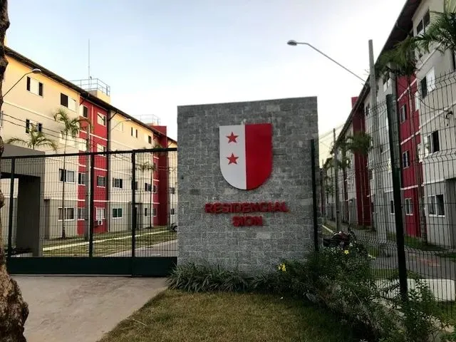 Imagem: Apartamento Térreo no Sion