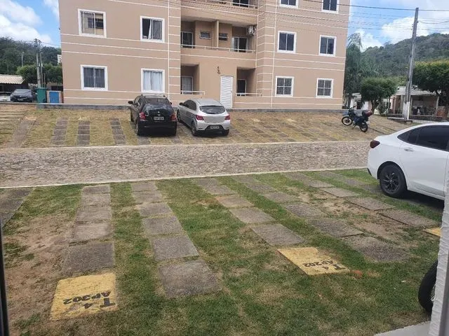 Imagem: Aluga-Se Apartamento