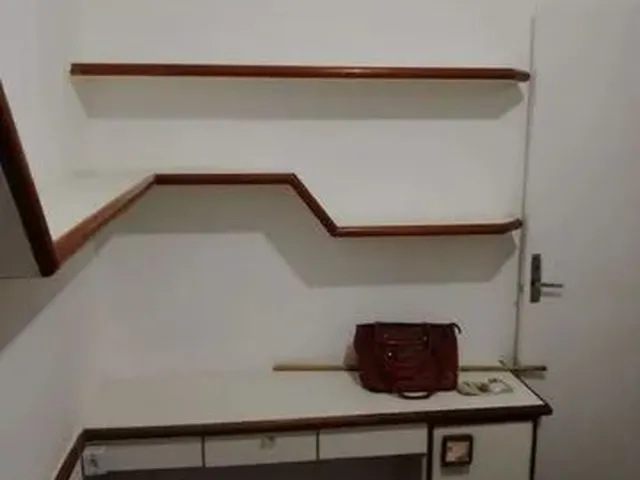 Imagem: Alugo Apartamento no Doron